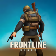 前线守卫二战射击游戏(frontline guard) v0.9.43 安卓版