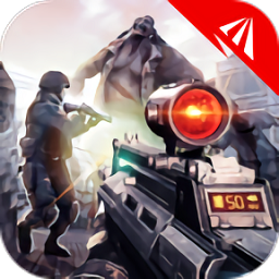 死亡射击僵尸射手游戏 v9.0 安卓版