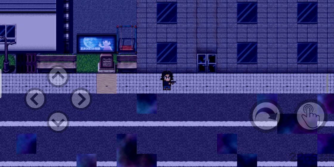 破碎剧场游戏 破碎剧场游戏