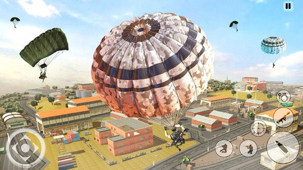 绝地射击战场2019手机版