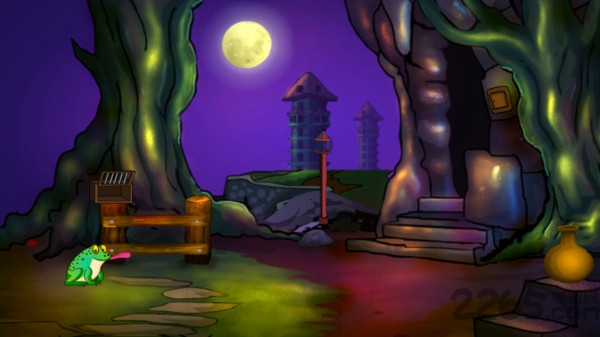 新冒险逃生游戏 新冒险逃生游戏