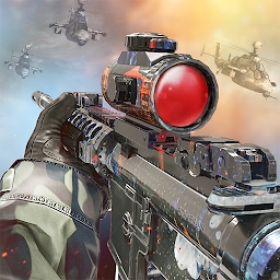 现代射击枪战游戏(modern shooter strike) v1.2.3 安卓版