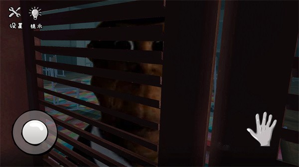可怕的房间中文版