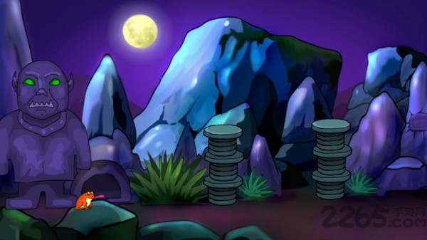 新冒险逃生游戏 新冒险逃生游戏