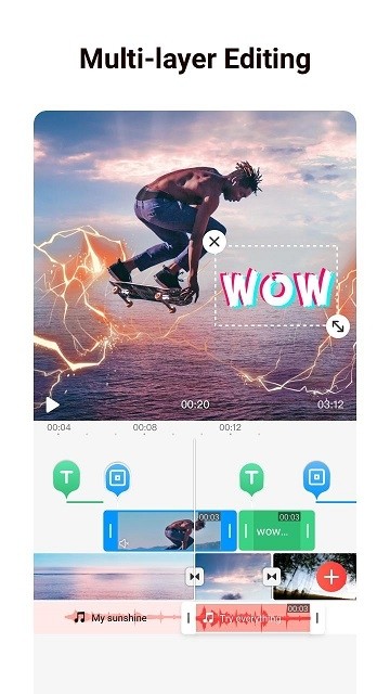 VMix