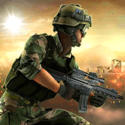 和平射击特训官方版 v1.01 安卓版