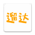 溜达点赞