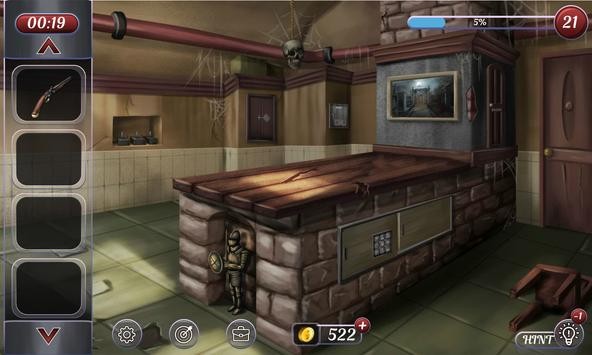 深渊宝藏(the treasure of abyss)