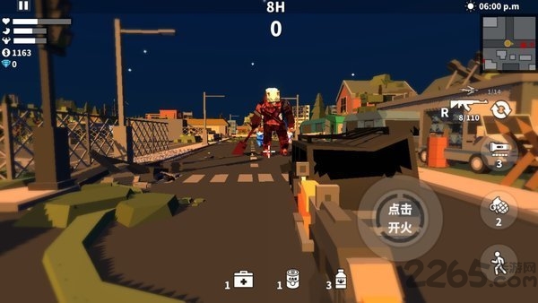 枪手射击之王官方版