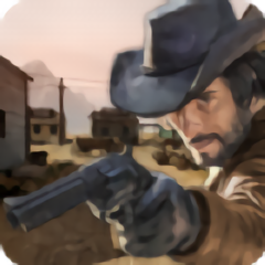 狂野西部生存射击游戏 v1.0.4 安卓版