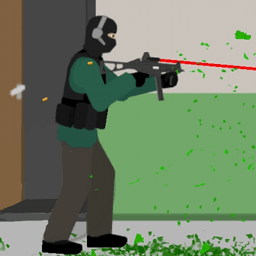 像素射击世界游戏 v1.0.0 安卓版