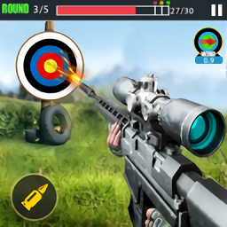 真实射击训练场手机版 v22.3 安卓版