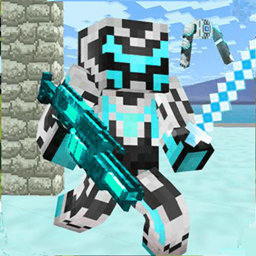 像素射击求生游戏 v1.1 安卓版
