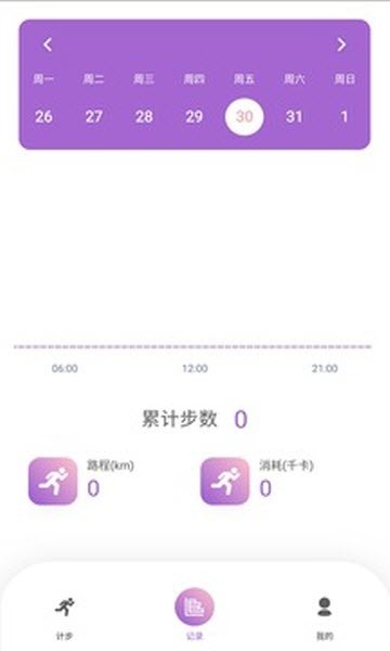 天天步数赚