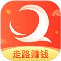 走路红包