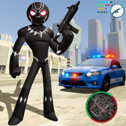 黑鹰火柴人最新版 v1.0 安卓版