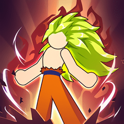 火柴人龙斗士官方版 v1.0 安卓版