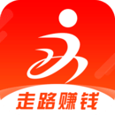 健步如飞