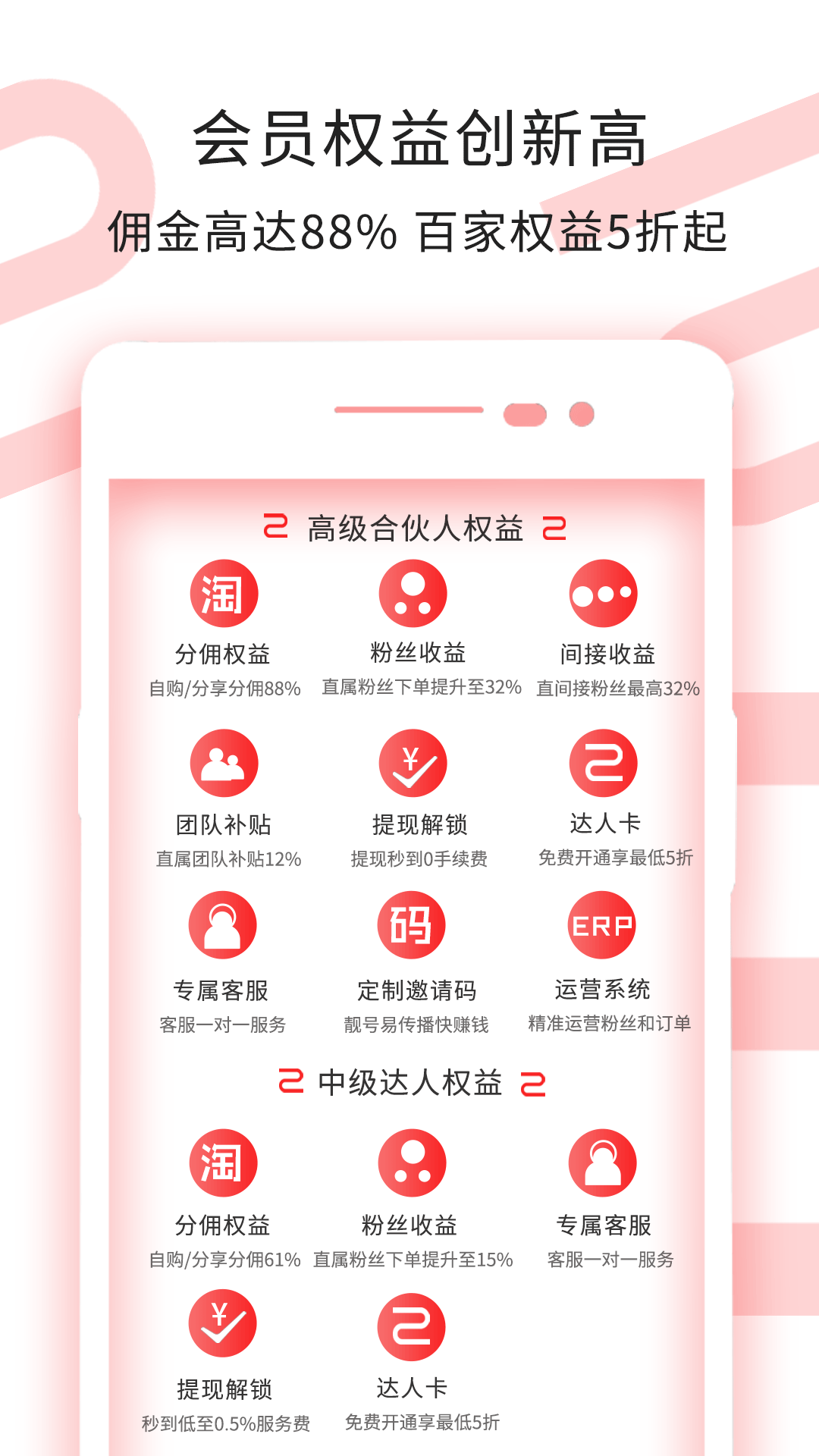 掌上达人赚钱 掌上达人赚钱