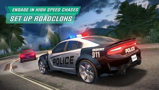 警察模拟器2022中文版(police sim 2022)