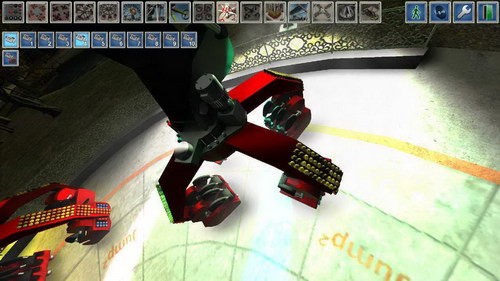 游乐场模拟器2游戏