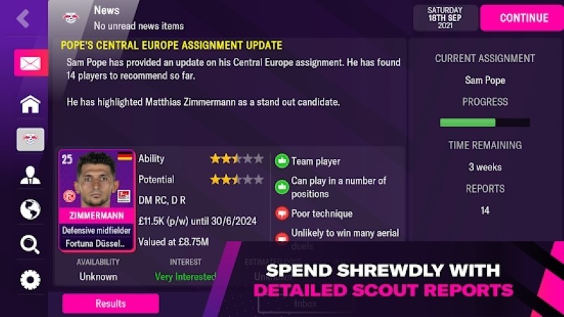 fm2022中文正式版