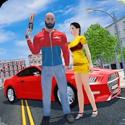 犯罪模拟器crime simulator v1.01 安卓版