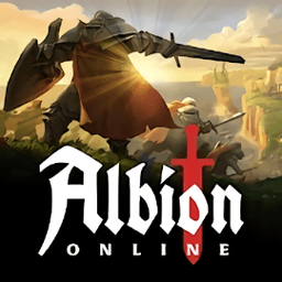 albion online手机版 v1.18.062.194714 安卓版