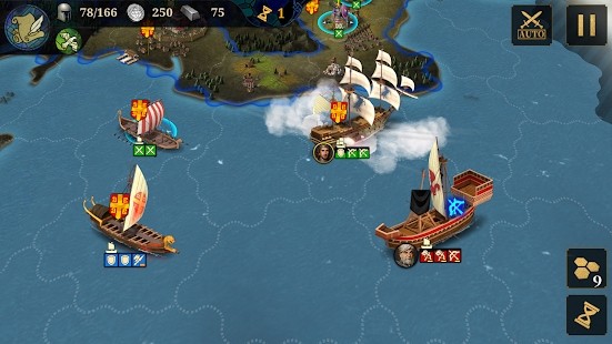 欧陆战争7中世纪(europeanwar7)