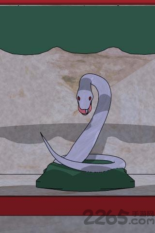 逃脱游戏鬼的游乐场手机版 逃脱游戏鬼的游乐场手机版