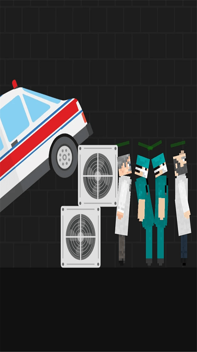 医生游乐场游戏