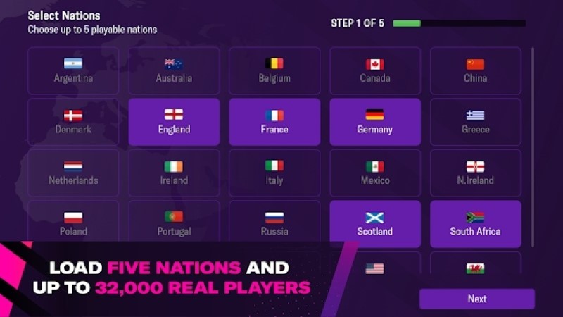 fm2022中文正式版