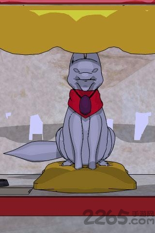 逃脱游戏鬼的游乐场手机版 逃脱游戏鬼的游乐场手机版