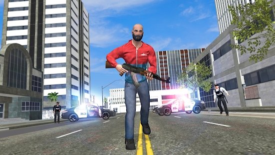 犯罪模拟器crime simulator