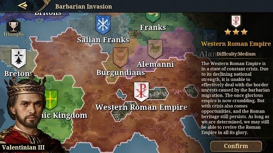 欧陆战争7中世纪(europeanwar7)