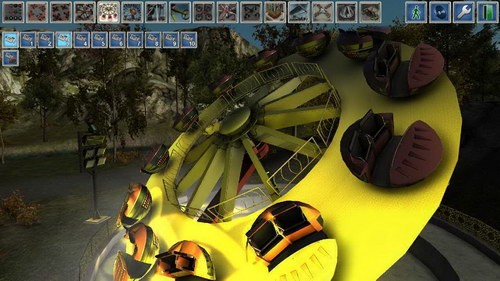 游乐场模拟器2游戏