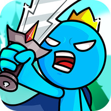 火柴人争夺战游戏 v1.0.15 安卓版
