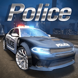 警察模拟器2022中文版(police sim 2022) v1.9.118 安卓版