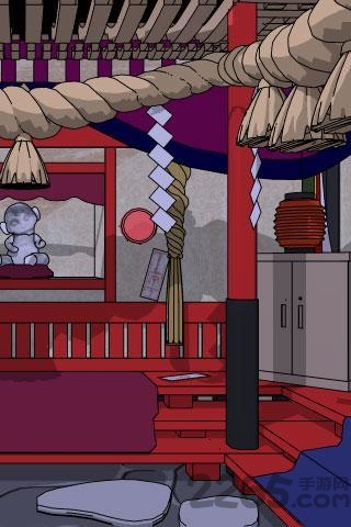 逃脱游戏鬼的游乐场手机版 逃脱游戏鬼的游乐场手机版