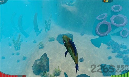 海底生存双人版