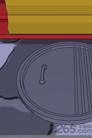 逃脱游戏鬼的游乐场手机版 逃脱游戏鬼的游乐场手机版