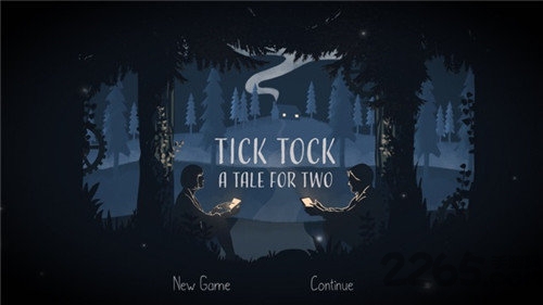 ticktock游戏中文版