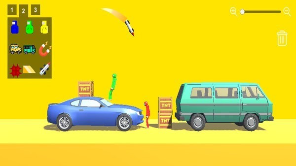 太空人游乐场最新版