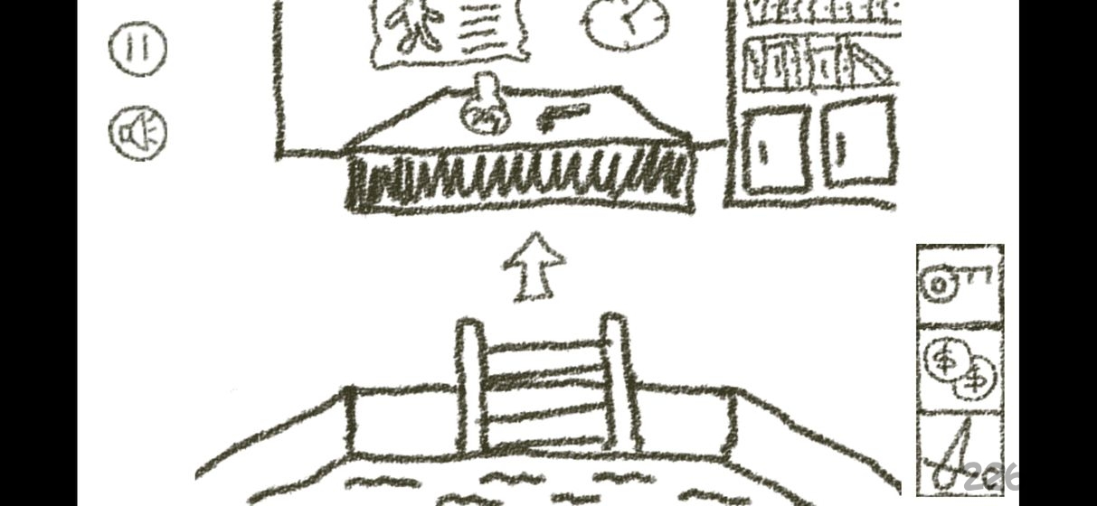 冒险游乐场游戏