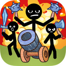 火柴人战地模拟器最新版 v2.1.0 安卓版