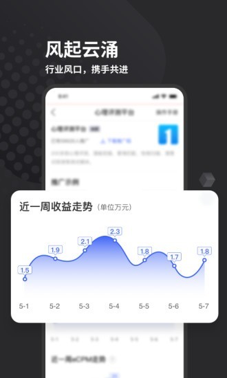 蚂蚁趣推