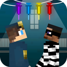 人类游乐场监狱游戏 v1.0.0 安卓版