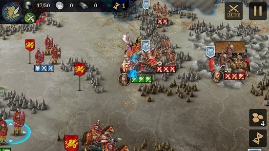 欧陆战争7中世纪(europeanwar7)