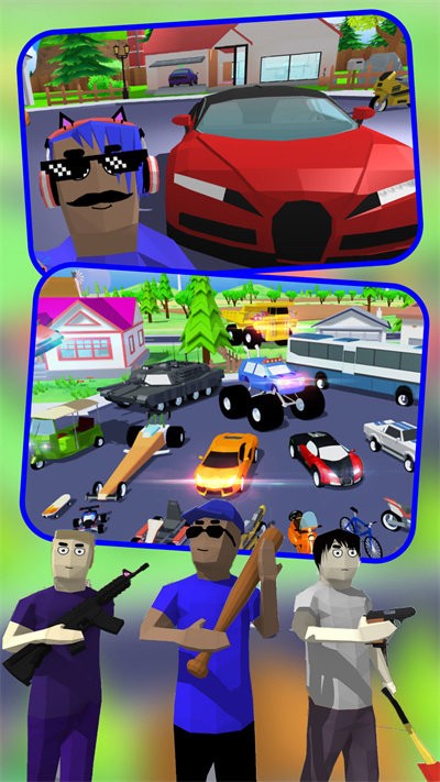 王牌特工英雄手机版