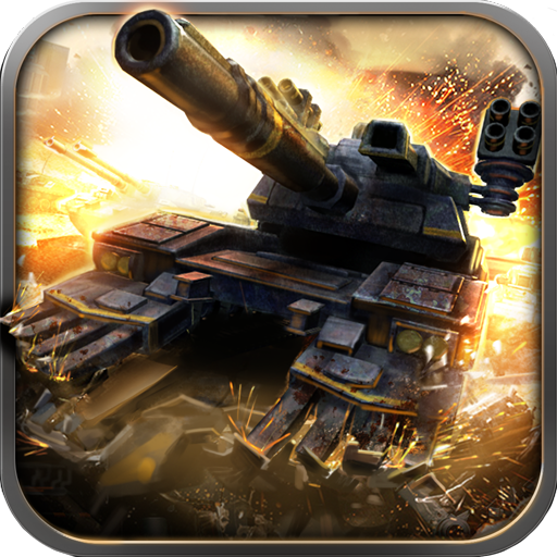 红色警戒4游戏 v4.7.61 安卓中文版